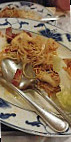 New Garden China Restaurant food