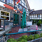 Genießer Wirtshaus outside