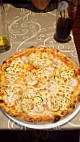 Pizzaria Venezia food