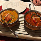 Indisches Spezialitäten Shiva food