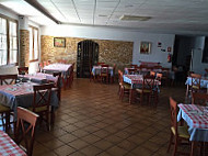 Bar Restaurante Ruta 340 food