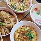 Xi'an Street Food food