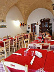 Osteria Nonna Cia food