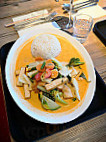 Dao's Thai & Bayerische Gaststatte food