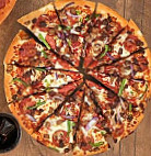 Pizza Hut food