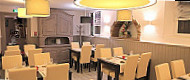 Restaurant Croix d'Or food