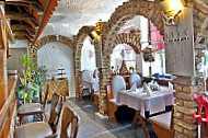 Hotel - Restaurant Burgfahrt inside