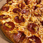 Domino's Pizza food