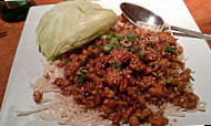 Indochine Vietnamese Bistro food