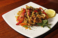 Gu Thai Cuisine At Chipping Norton food