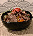 Kawatarō food
