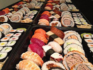 Michie Sushi food