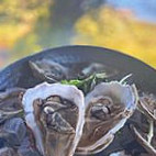 St Augustine Fish House Oyster Company food