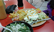 Tacos El Guero Linda Vista food