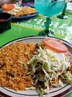 Jaripeo Mexican Grill/appleton food