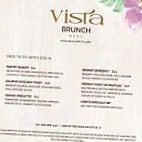 Vista menu