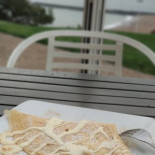 Creperia Del Mar Arrigunaga Comida