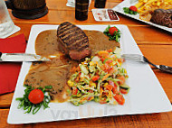 Wirtshaus Am Niederntor food