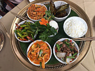 Thai Gardens food
