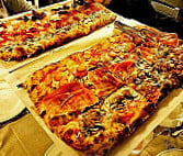 Pizzeria La Romantica Centro food
