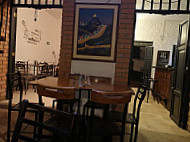 Ambrosia Coffe Art Restaurant food