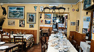 Osteria Nonno Poldo food