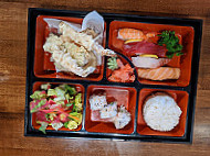 Reharu Sushi food