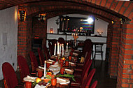 Restaurant Und Kellerbar ´mein Leipzig´ food