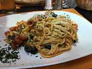 Restaurant Fellini Bar, Pizzeria, Trattoria food