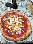 La Pizzeria Diacono Di Galdieri Patrizia C food