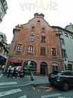 Pâtisserie Christian Meyer Strasbourg Cathédrale food