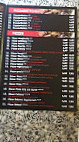 Döner City Am Markt menu