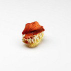 Mugaritz food