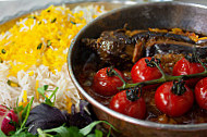 Neshan Delikate Persische Kueche food
