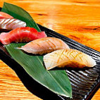 Hamano Sushi food