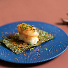 Kintsugi Bangkok By Jeff Ramsey -the Athenee A Luxury Collection Bangkok food