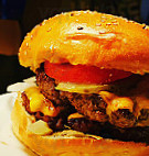Solymar Feinkost Burger food