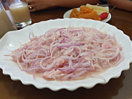 Picanteria Periquito food