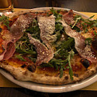 Osteria Pizzeria Alla Fontana food