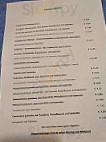 Gasthaus Radmüller menu