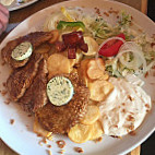 Gasthaus Hochstein food