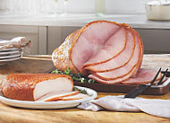 The Honeybaked Ham Company food