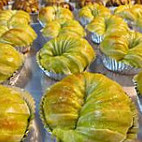 Homemade By Bee Comida