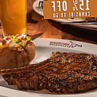 Longhorn Steakhouse Huntsville Carl T Jones Dr Se food