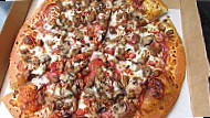 Shinars Pizza Market food