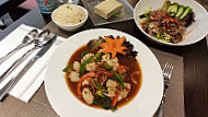 Makham Thai food