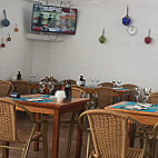 Cafeteria Binibeca Vell food