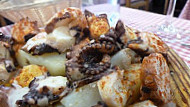 Braseria Galicia food