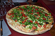 La Bella Trattoria food