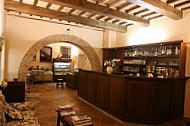 Osteria Borgo Fe food